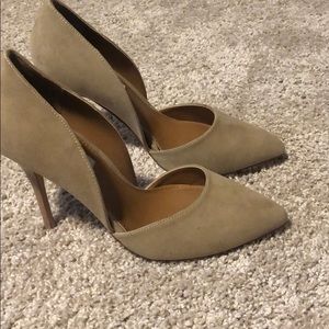 Steve Madden Pumps 6.5